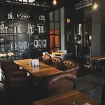 Aparthotel Legnicki Browar Ksiazecy I Restauracja