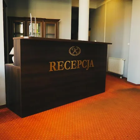 Legnicki Browar Książęcy I Restauracja Hotel apartamentowy Legnica