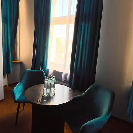 Legnicki Browar Ksiazecy I Restauracja Aparthotel