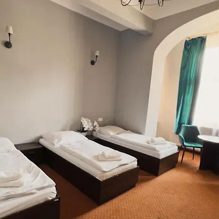 Legnicki Browar Ksiazecy I Restauracja Aparthotel