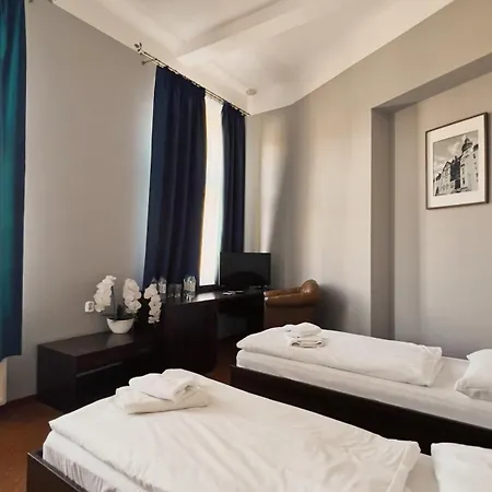 Legnicki Browar Ksiazecy I Restauracja Aparthotel