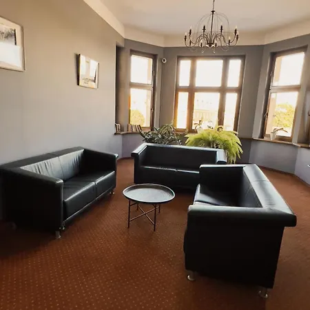 Legnicki Browar Ksiazecy I Restauracja Aparthotel 3*