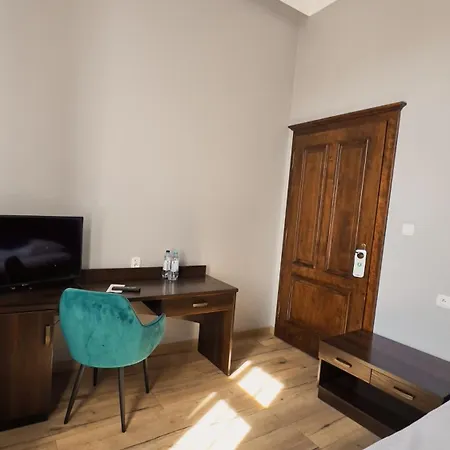 Aparthotel Legnicki Browar Ksiazecy I Restauracja