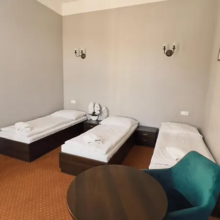 Aparthotel Legnicki Browar Ksiazecy I Restauracja Legnica