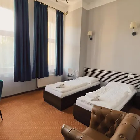 Aparthotel Legnicki Browar Ksiazecy I Restauracja 3*