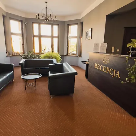 Legnicki Browar Ksiazecy I Restauracja Aparthotel Legnica