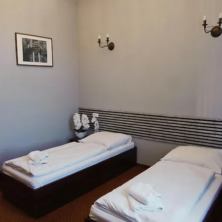 Legnicki Browar Ksiazecy I Restauracja 3*