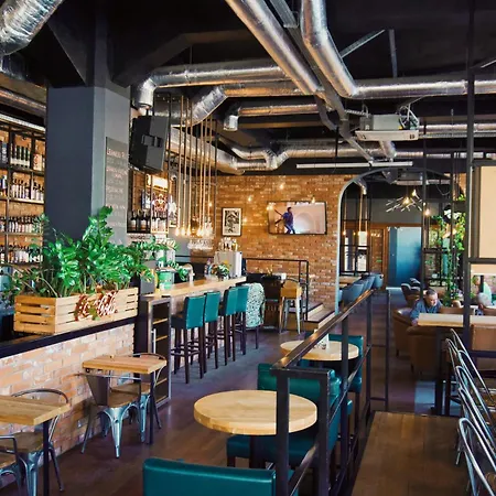 Legnicki Browar Ksiazecy I Restauracja 3* Legnica