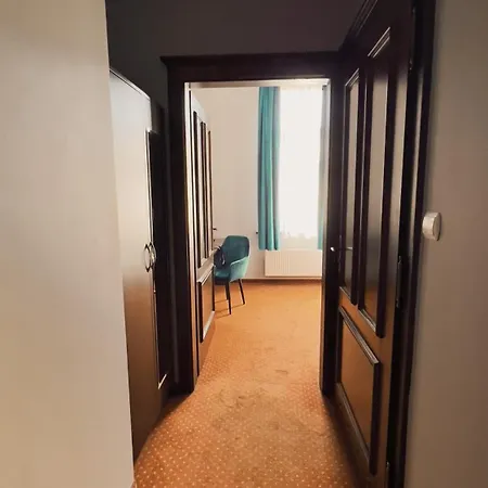 Legnicki Browar Ksiazecy I Restauracja Aparthotel