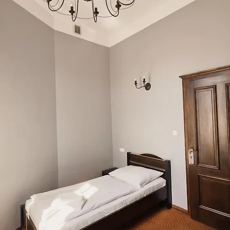 Legnicki Browar Ksiazecy I Restauracja 公寓式酒店 3*