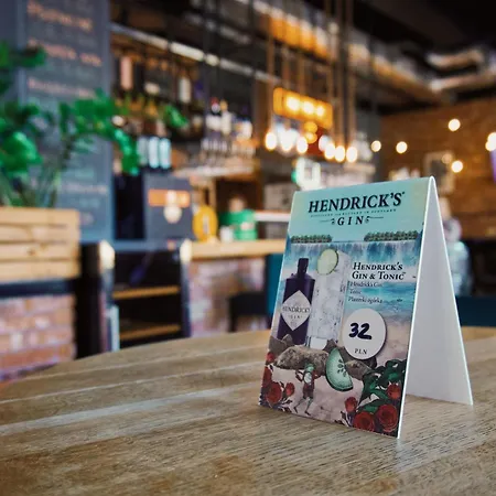 Legnicki Browar Ksiazecy I Restauracja 公寓式酒店 莱格尼察
