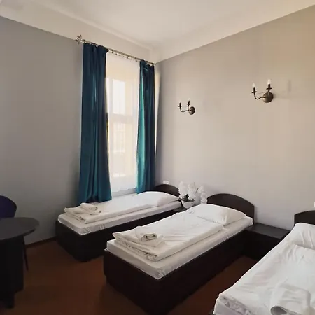 Aparthotel Legnicki Browar Ksiazecy I Restauracja Legnica