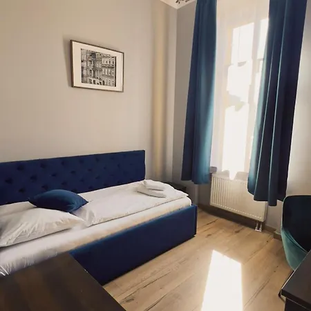 Legnicki Browar Ksiazecy I Restauracja 3*