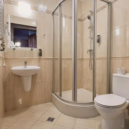 Legnicki Browar Ksiazecy I Restauracja Aparthotel