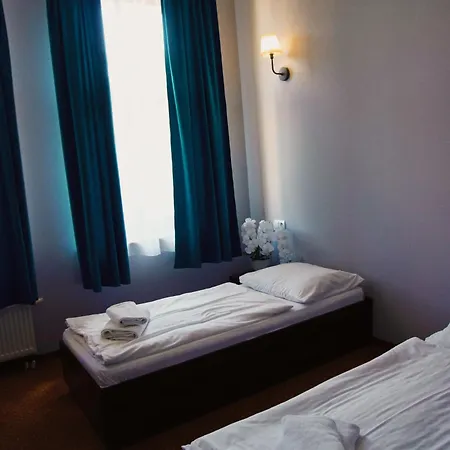 Aparthotel Legnicki Browar Ksiazecy I Restauracja