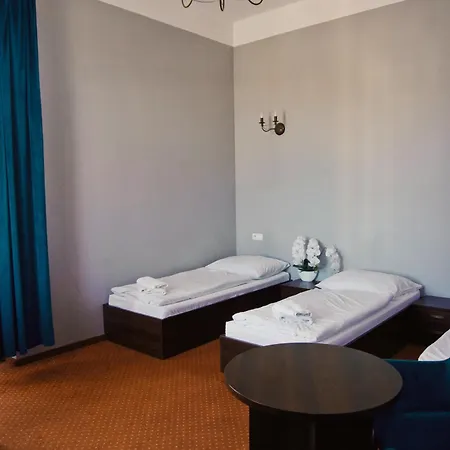 Legnicki Browar Ksiazecy I Restauracja Aparthotel Legnica