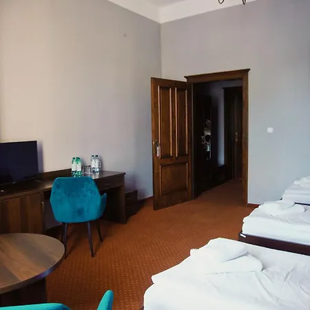 Legnicki Browar Ksiazecy I Restauracja 3*