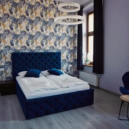 Legnicki Browar Ksiazecy I Restauracja