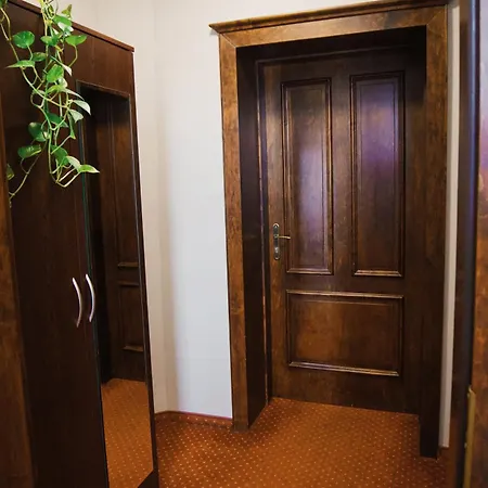 Aparthotel Legnicki Browar Ksiazecy I Restauracja Legnica