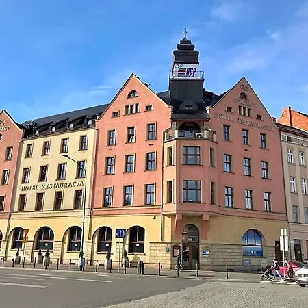 Legnicki Browar Ksiazecy I Restauracja Legnica