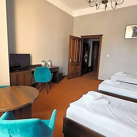 Legnicki Browar Ksiazecy I Restauracja 3* Legnica