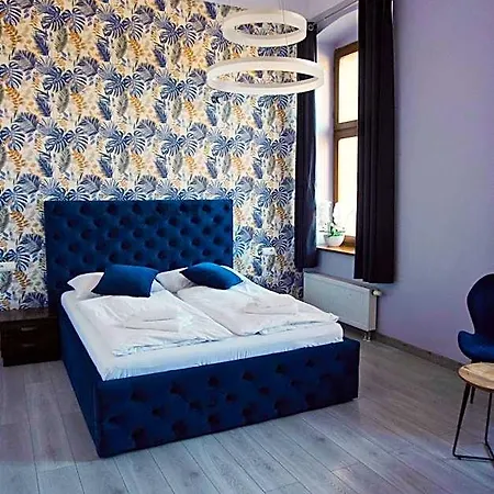 Legnicki Browar Ksiazecy I Restauracja Aparthotel 3*