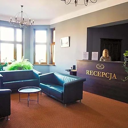 Legnicki Browar Ksiazecy I Restauracja Aparthotel Legnica