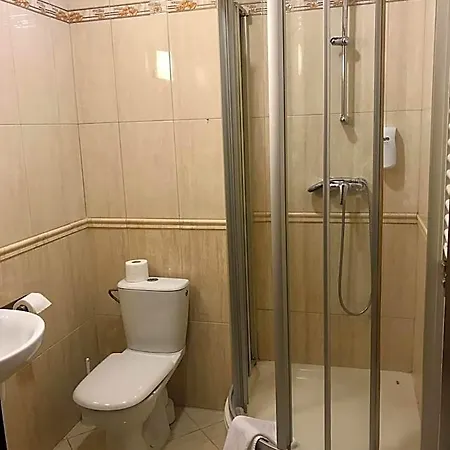 Aparthotel Legnicki Browar Ksiazecy I Restauracja