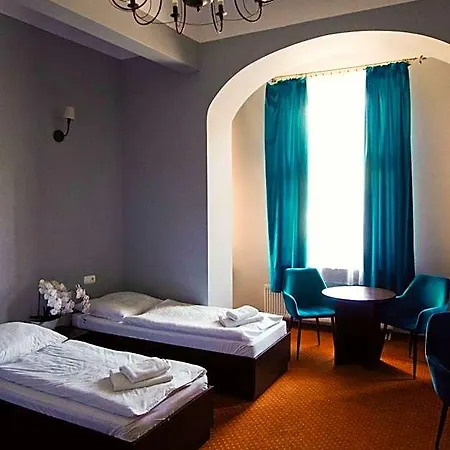 Legnicki Browar Ksiazecy I Restauracja 3* Legnica