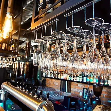 Legnicki Browar Ksiazecy I Restauracja 3*