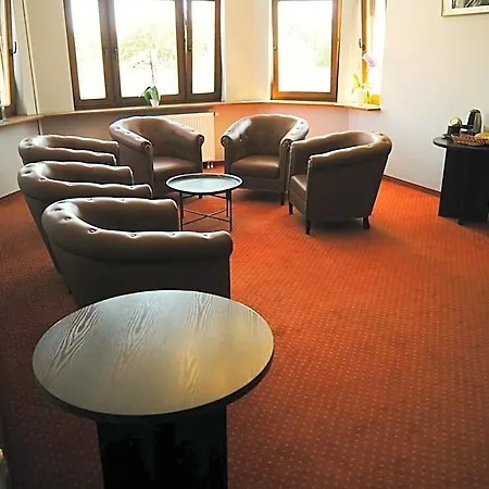 Aparthotel Legnicki Browar Ksiazecy I Restauracja 3*