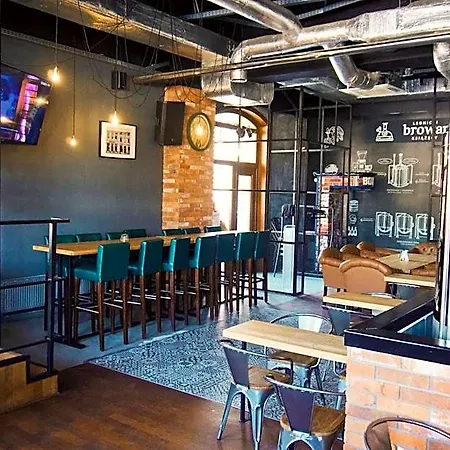 Legnicki Browar Ksiazecy I Restauracja Legnica