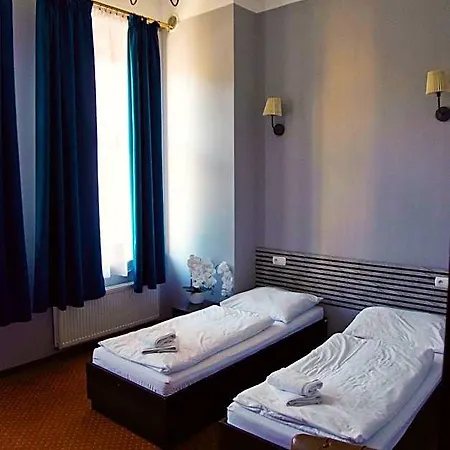 Aparthotel Legnicki Browar Ksiazecy I Restauracja