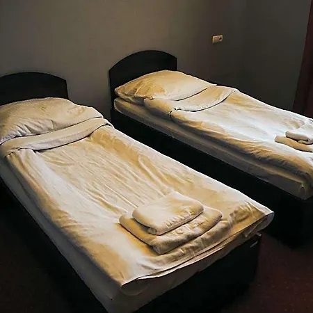 Legnicki Browar Ksiazecy I Restauracja Aparthotel