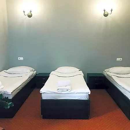 Legnicki Browar Ksiazecy I Restauracja Aparthotel