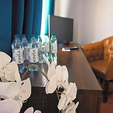 Aparthotel Legnicki Browar Ksiazecy I Restauracja