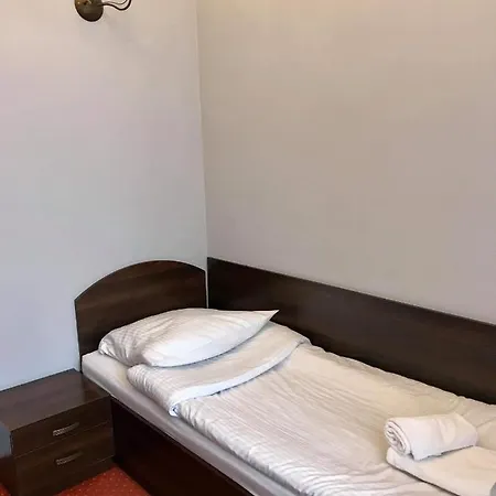 公寓式酒店 Legnicki Browar Ksiazecy I Restauracja 莱格尼察