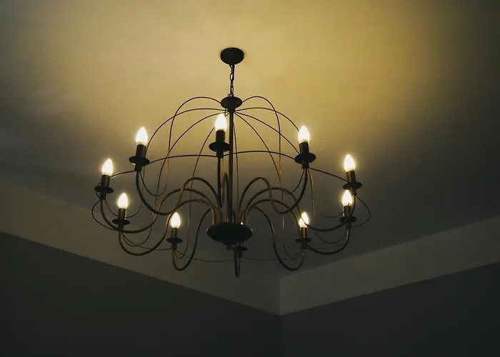 Aparthotel Legnicki Browar Ksiazecy I Restauracja