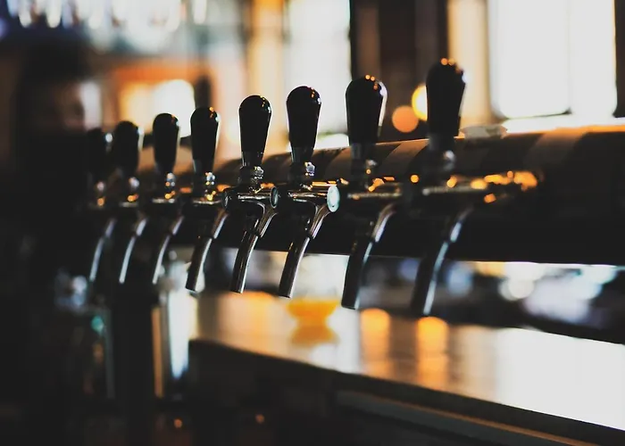 Aparthotel Legnicki Browar Ksiazecy I Restauracja