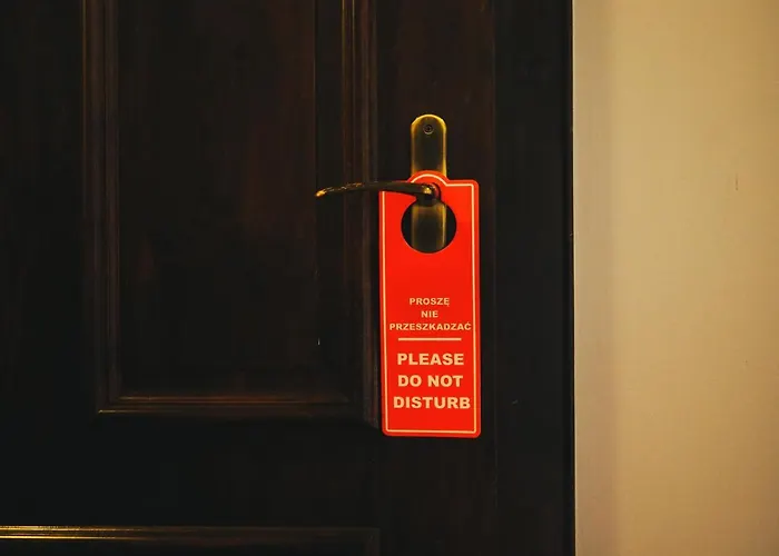 Aparthotel Legnicki Browar Ksiazecy I Restauracja Legnica