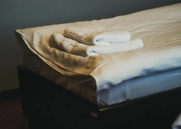 Aparthotel Legnicki Browar Ksiazecy I Restauracja Legnica