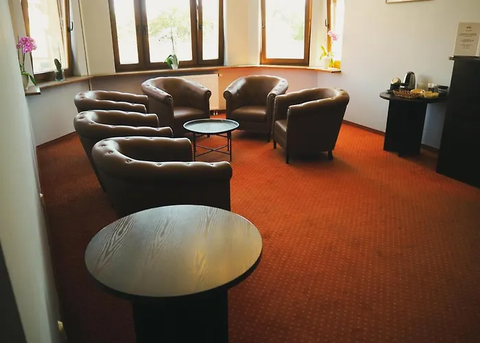 Legnicki Browar Ksiazecy I Restauracja Aparthotel Legnica