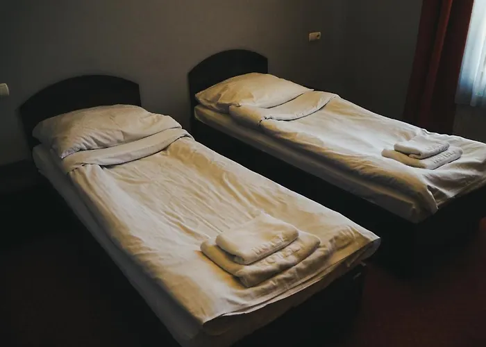 Legnicki Browar Ksiazecy I Restauracja Appart hôtel Legnica