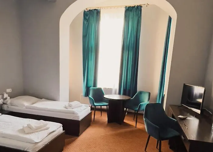 Legnicki Browar Ksiazecy I Restauracja 3* Legnica