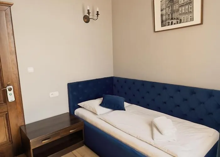 Legnicki Browar Ksiazecy I Restauracja