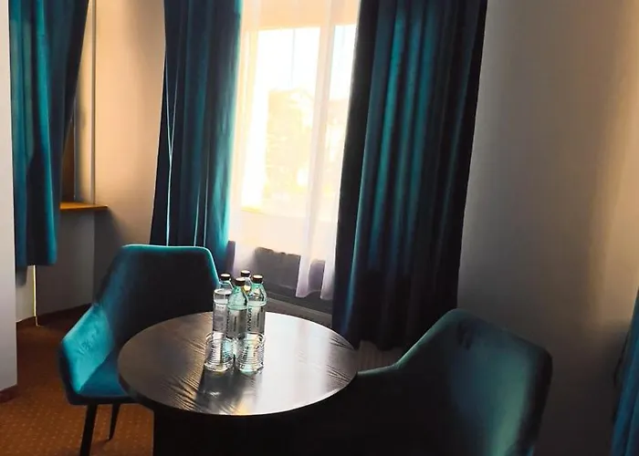 Legnicki Browar Ksiazecy I Restauracja Aparthotel