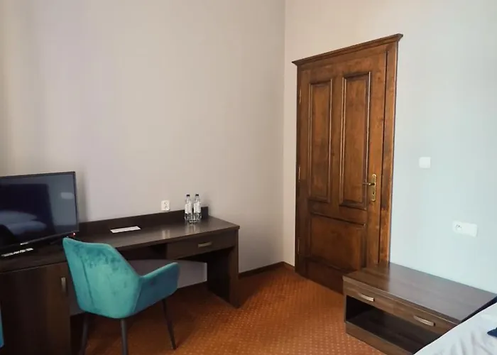 Legnicki Browar Ksiazecy I Restauracja Legnica