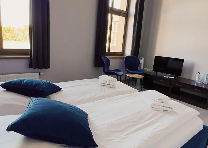 Legnicki Browar Ksiazecy I Restauracja