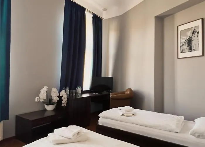 Legnicki Browar Ksiazecy I Restauracja Aparthotel