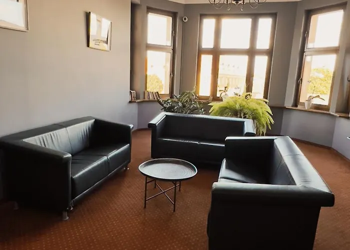 Legnicki Browar Ksiazecy I Restauracja Aparthotel 3*